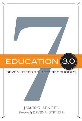 0: seven steps to better schools