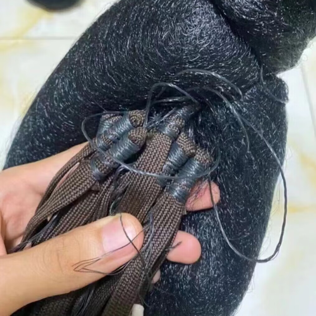 仿真鸡标本竹鸡模型新款竹鸡标本模型摆件仿真竹观赏户外防鸟网 单丝5