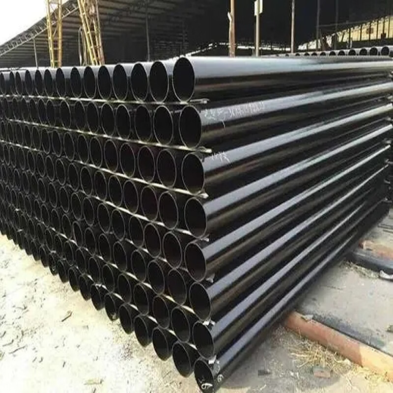 适配柔性抗震机制铸铁排水管 w型a型铸及 y透 dn50