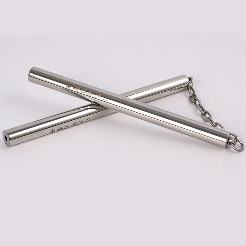 22-260 双节棍 260克 钢管