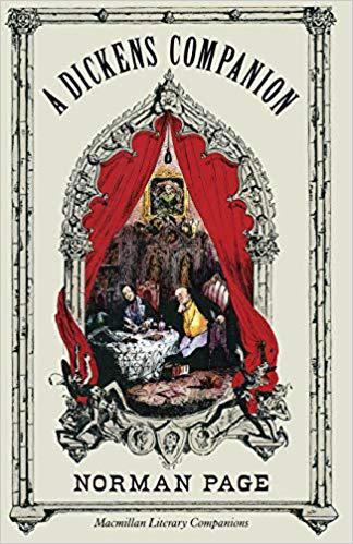A Dickens Companion