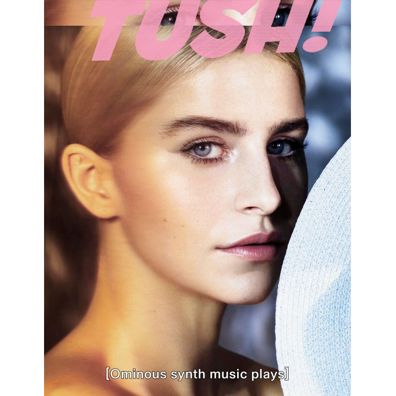 【现货】tush(ger) - 2021年01期 n48  德文原版正版杂志期刊 单期