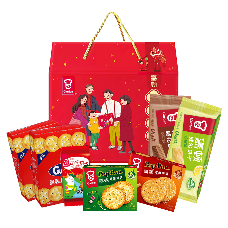 �ζ� Garden �ؼ���Բ���1060g��������ϲ����ͯ���ɹ�˾����Ʒ��������� ���װ1060g 29.9Ԫ