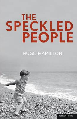 【预订】the speckled people