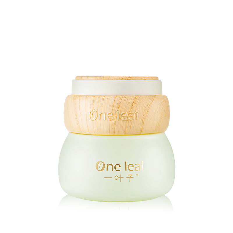 ���ڲ�����һҶ�ӣ�one leaf����˪Ů��ˮ��ʪ���¸��Ƹ���ϸ�ƻ���Ʒ��װ��Ů��˪����������Ʒ ���곤�Ƽ�������˪(����2ƿ)