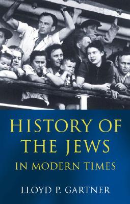 【预订】history of the jews in modern