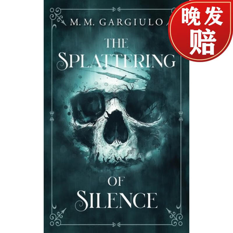 【4周达】the splattering of silence