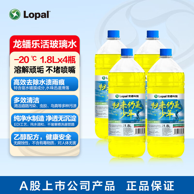 玻璃水价格历史查询|玻璃水价格走势