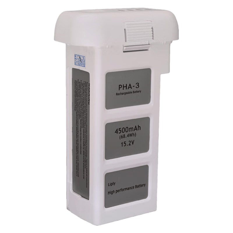 普特汇适用大疆精灵3电池dji phanntom3/3se/3s/3a/3p通用智能飞 ah)