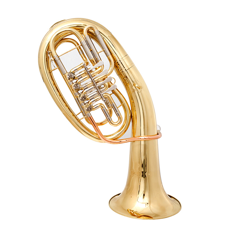 曲漾 小抱号/四扁键/次中音号/上低音号 巴里东/大号 乐器中号 前进