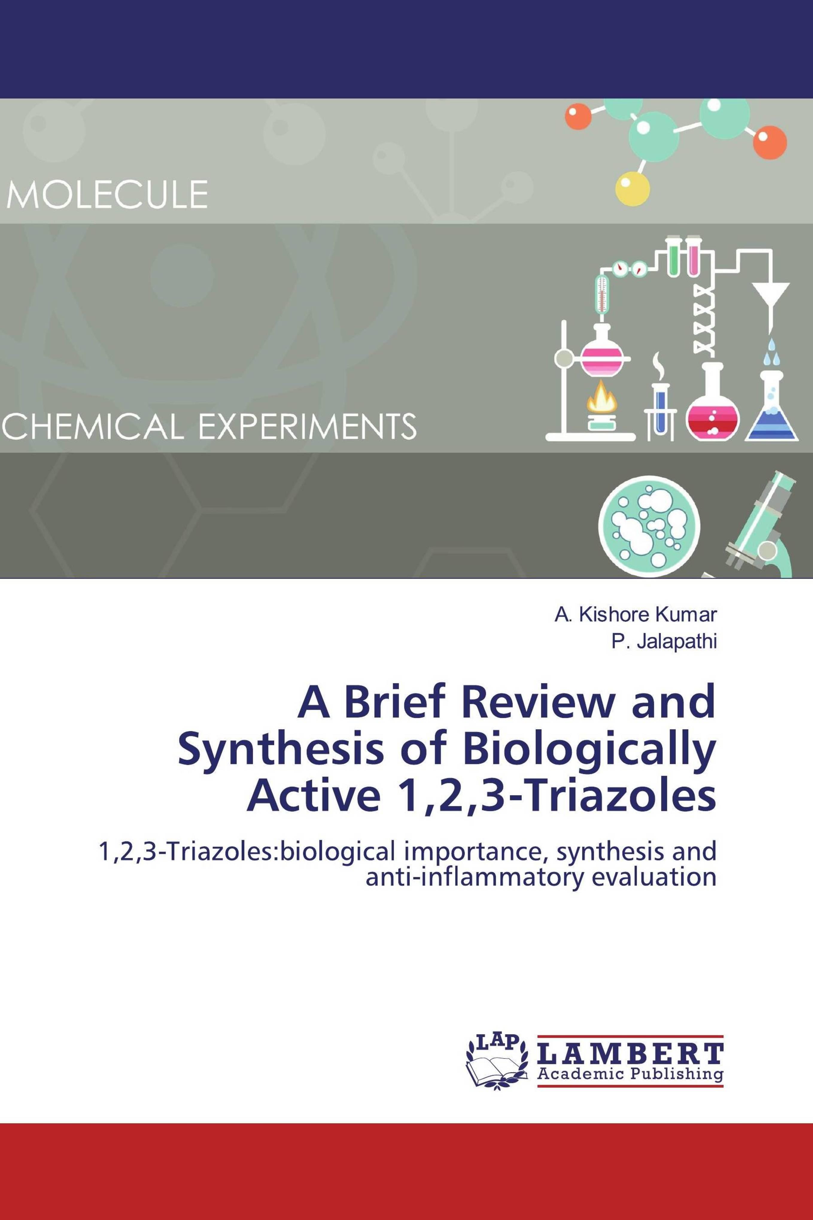 预订A Brief Review and Synthesis of Biologically Act