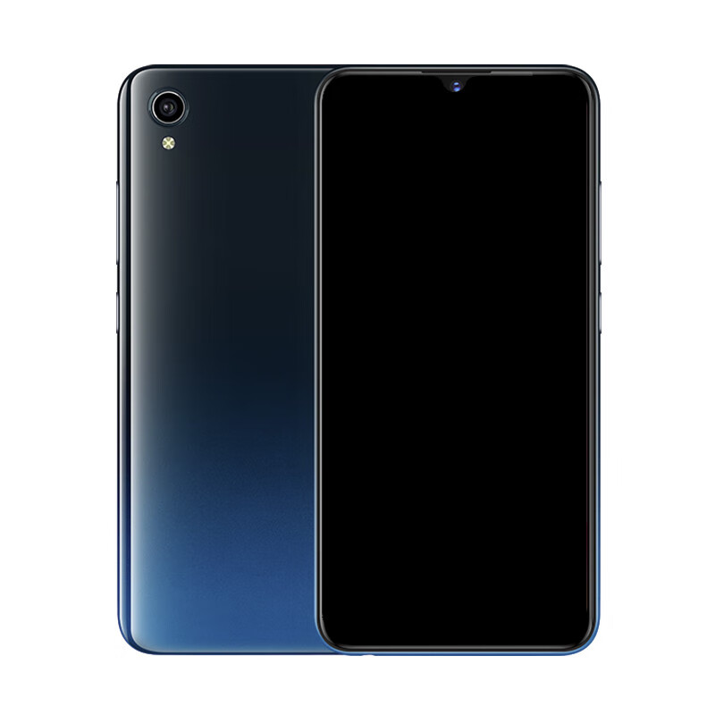 卡丰 vivo y91/93/93s  真机等重1:1可亮屏手机模型机展示用上交包过