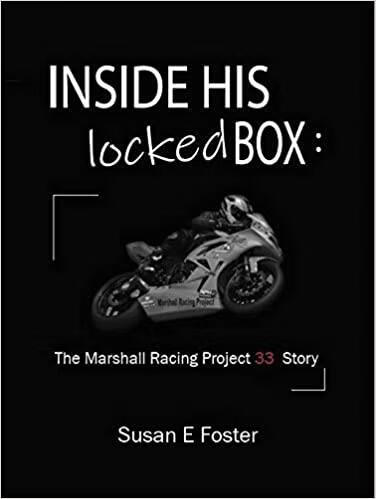 预订Inside His Locked Box