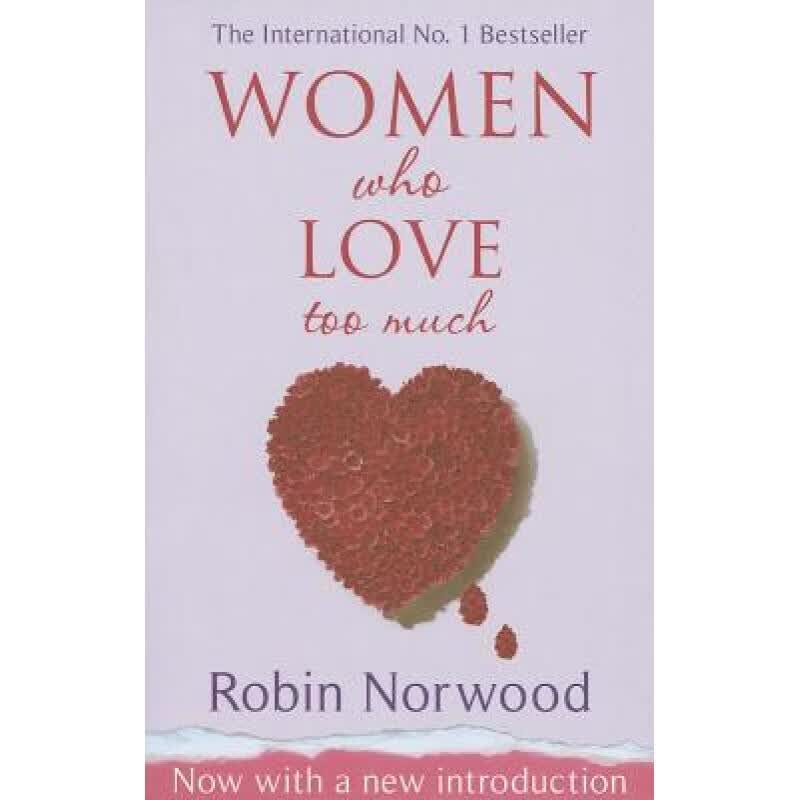 预订 Women Who Love Too Much