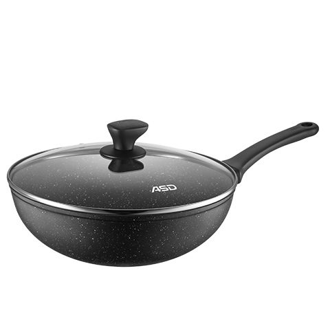 ���˴ASD��������ʯɫ��ճƽ���������˹�ȼ�����¯ͨ��28cmCL28S31WG 78.9Ԫ