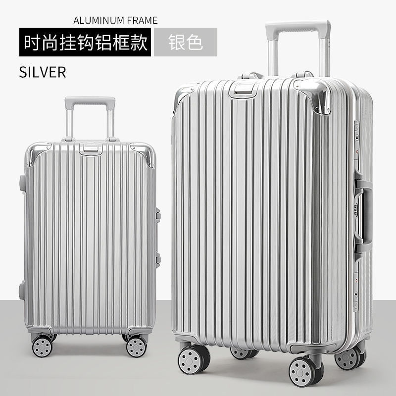 特大号40英寸50英寸行李箱大号超大出国通用密码箱通用士旅行箱包万向