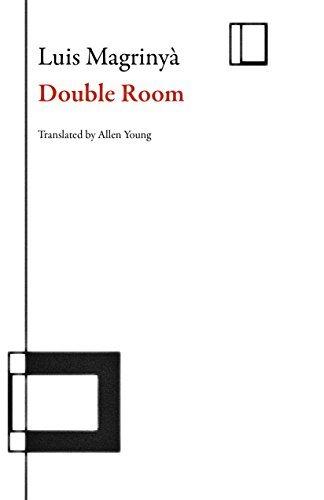 预订double room