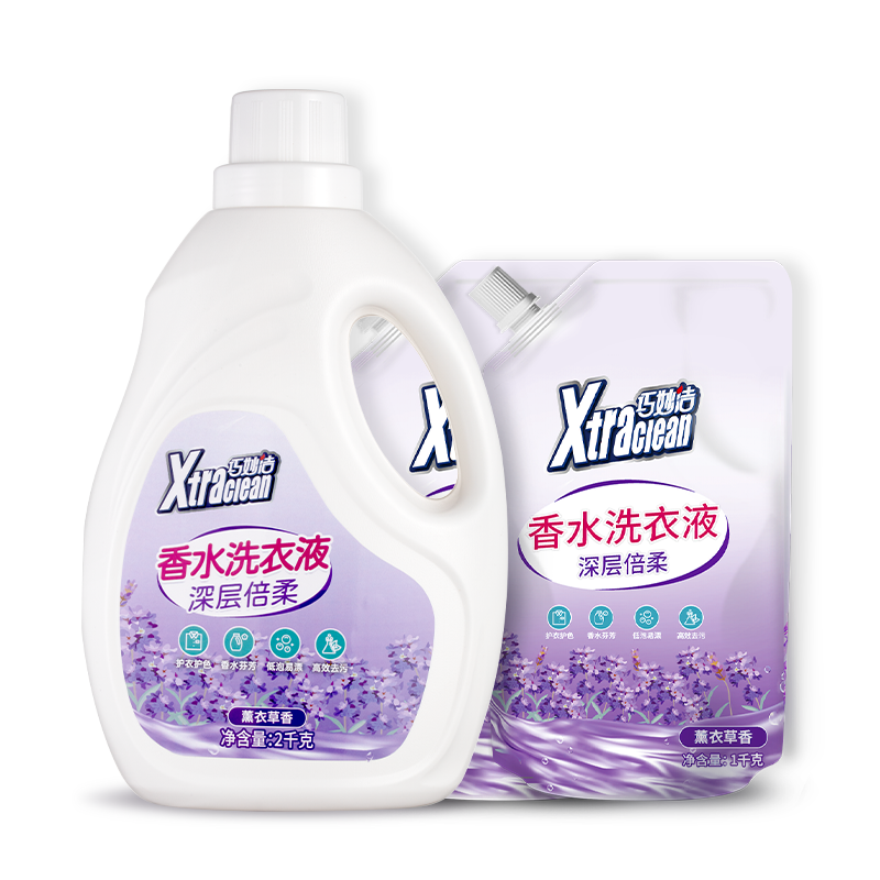 独家分析:最新价格走势预测|洗衣液京东史低