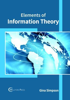 预订Elements of Information Theory