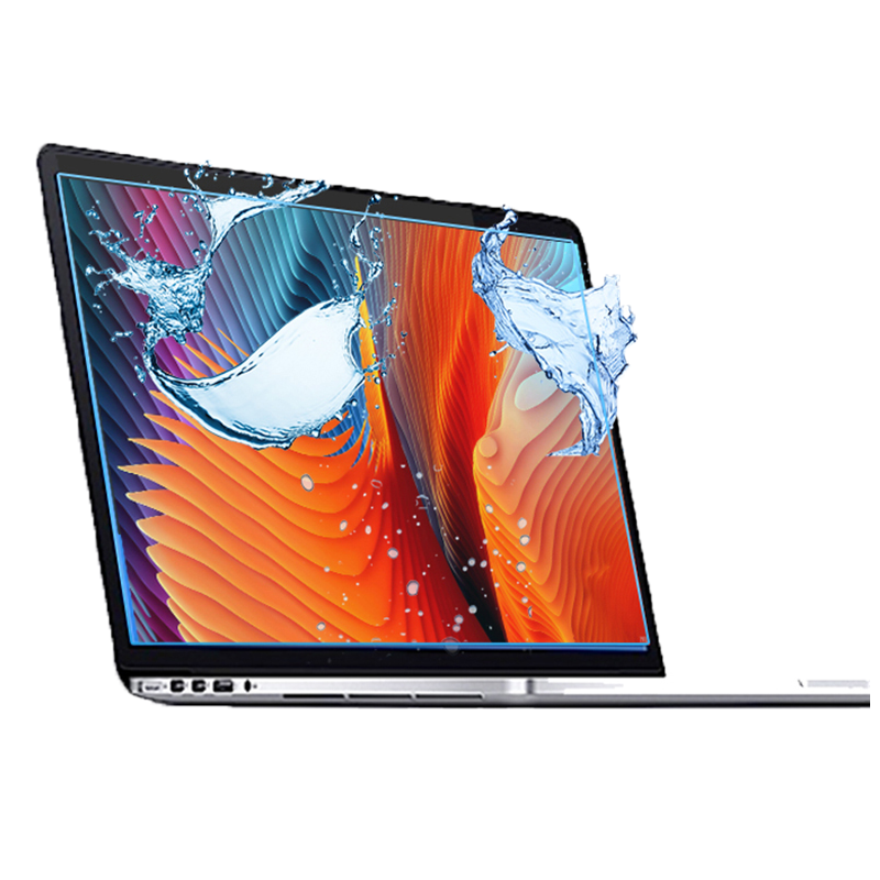 木丁丁 防蓝光钢化膜2020新款MacBook Pro/Air 13.3英寸苹果笔记本电脑 屏幕高清玻璃保护膜易贴防刮