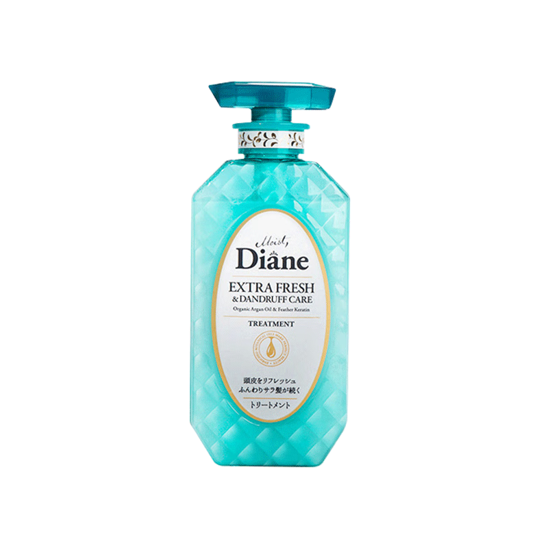 ��˿��Moist Diane����Ħ������Ϳ���ȥмϴ��ˮ��������װ ��ɫ������450ml