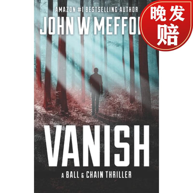 【4周达】vanish