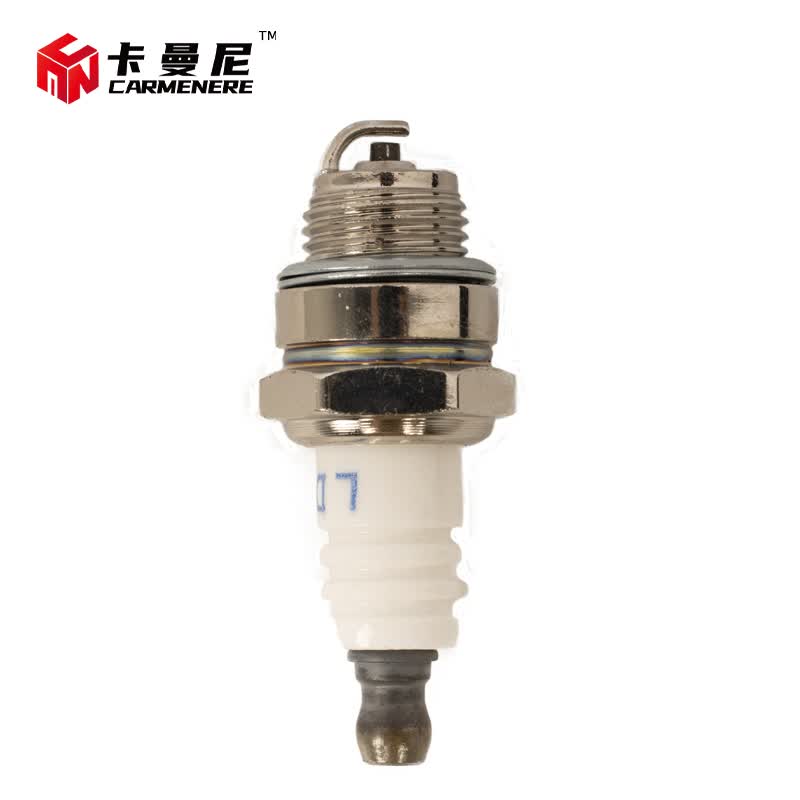 卡曼尼BC430侧挂式二冲程割灌机配件火花塞使用感如何?