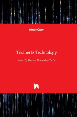 预订 Terahertz Technology