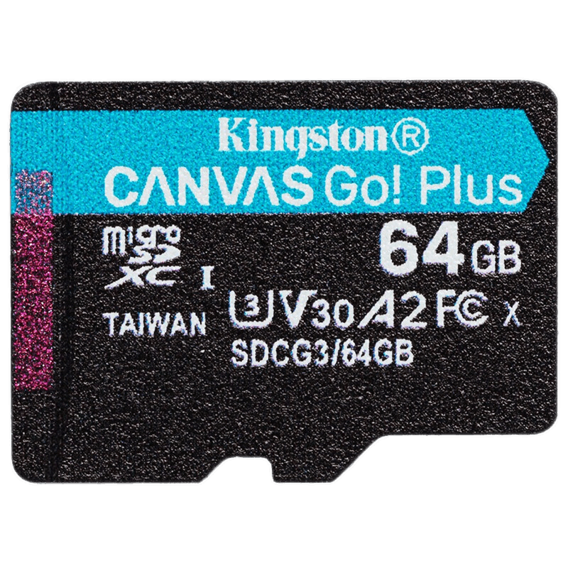 金士顿（Kingston）TF卡 行车记录仪内存卡高速摄像头监控手机存储卡micro sd   SDCS3/256GB【V10丨读速150M/s】