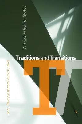 预订 traditions and transitions: curricula for german studies