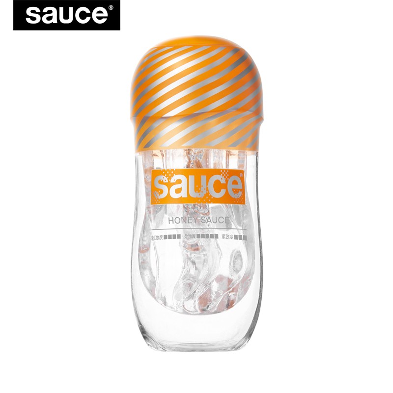 SauceDesign飞机杯:透明静音火箭杯价格走势分析