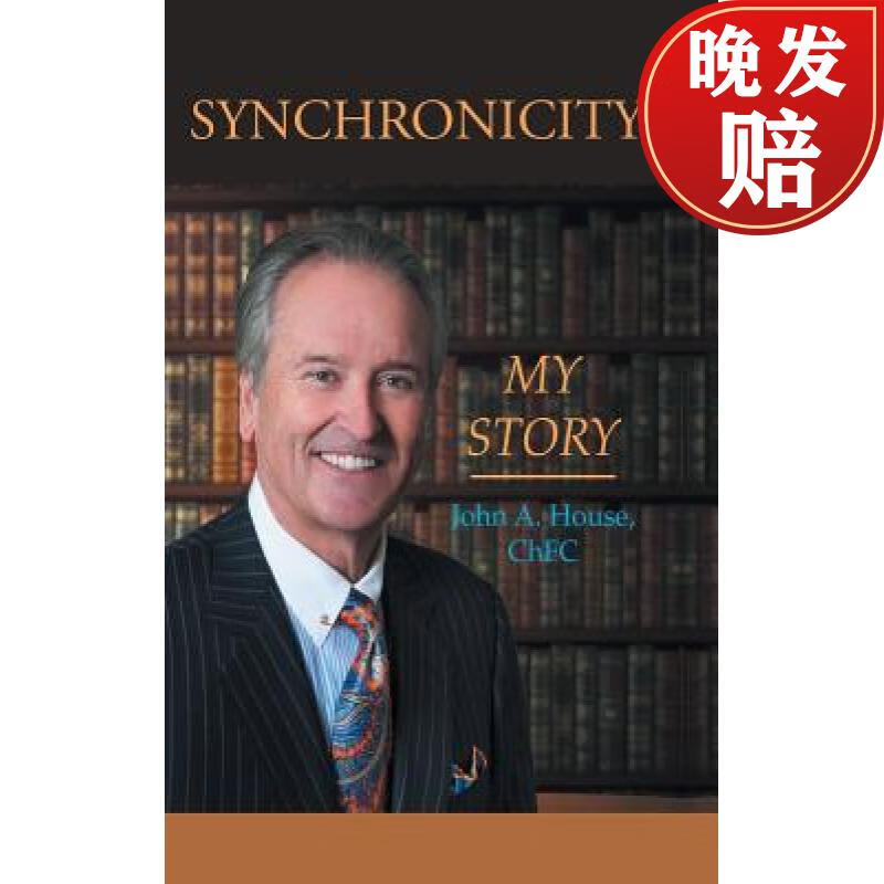 【4周达】synchronicity "my story"