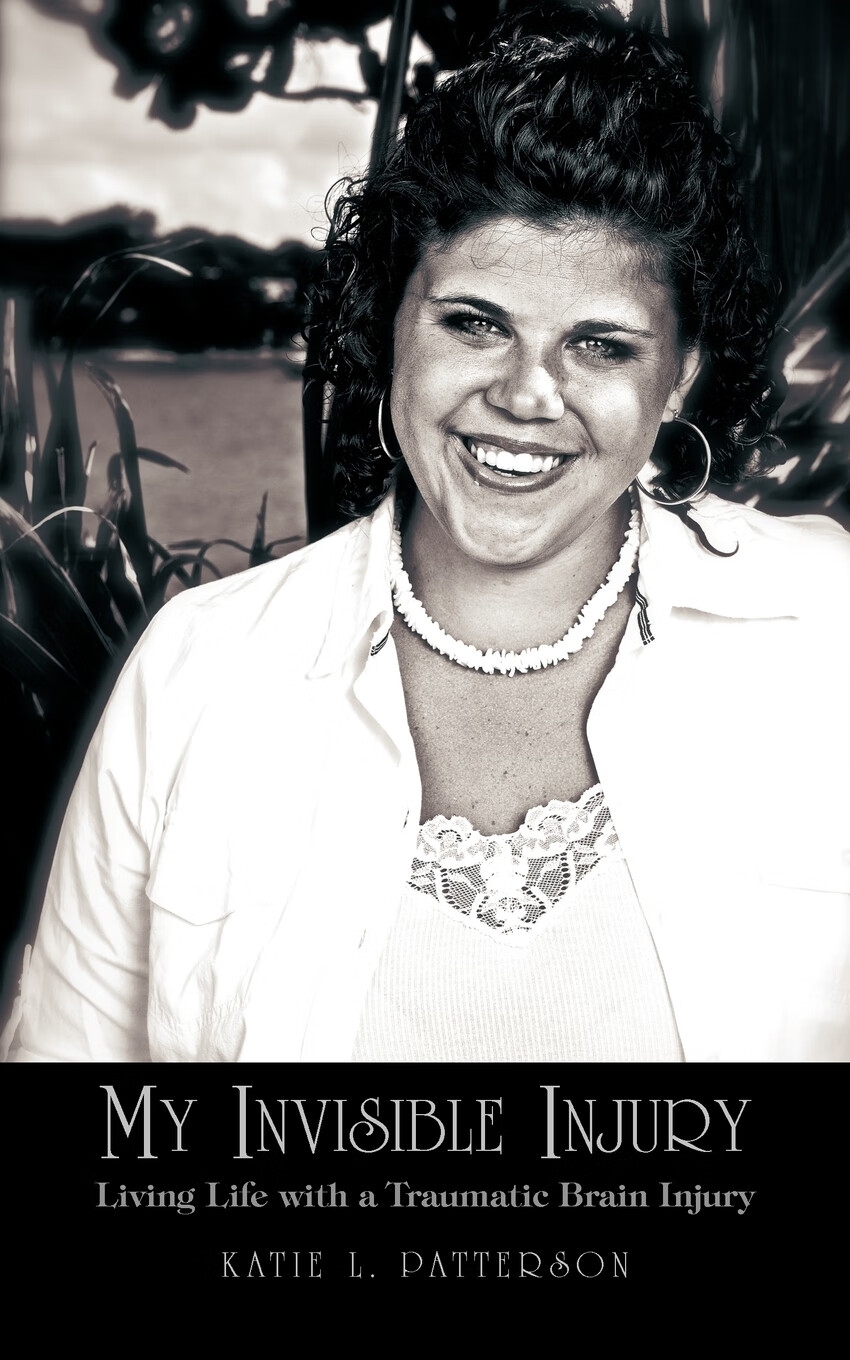 【预售 按需印刷】my invisible injury