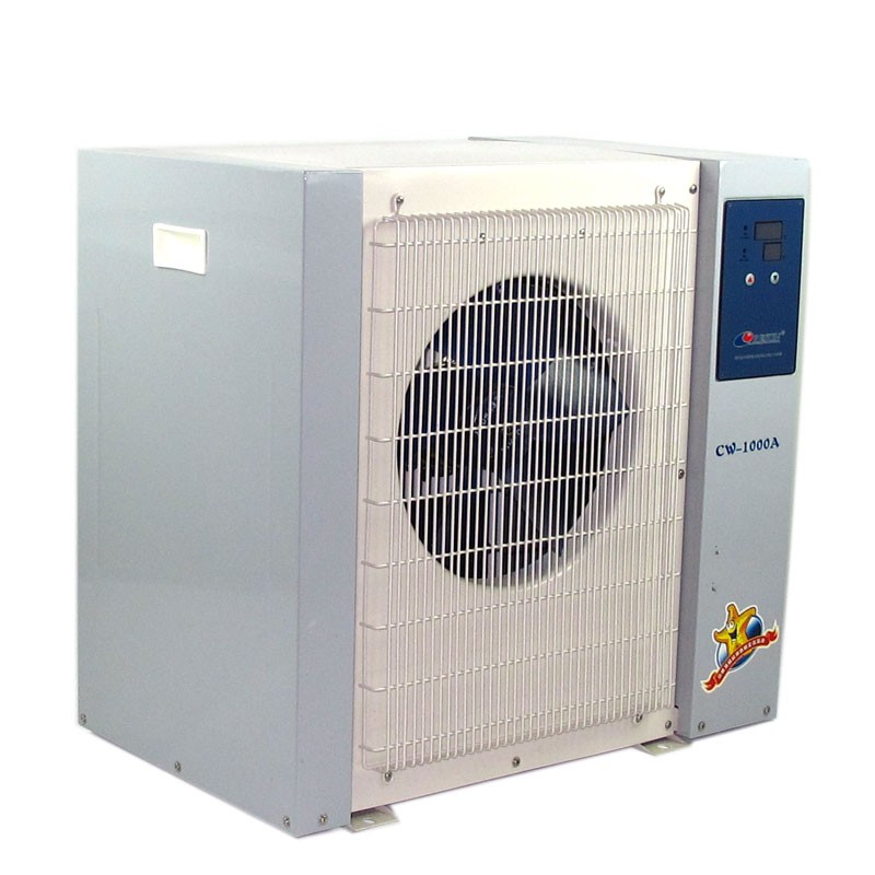 2026年冷水机怎么选不踩雷？实测这五款，性能强还省电