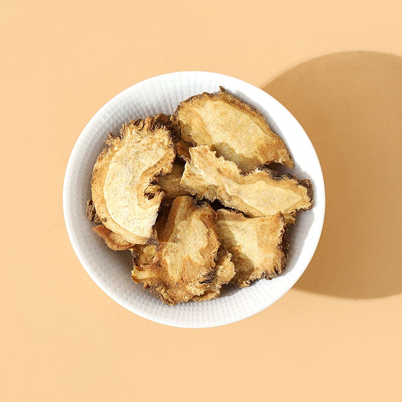 北京仟草 熟地黄当归白芍川芎 【当归9g*10副】