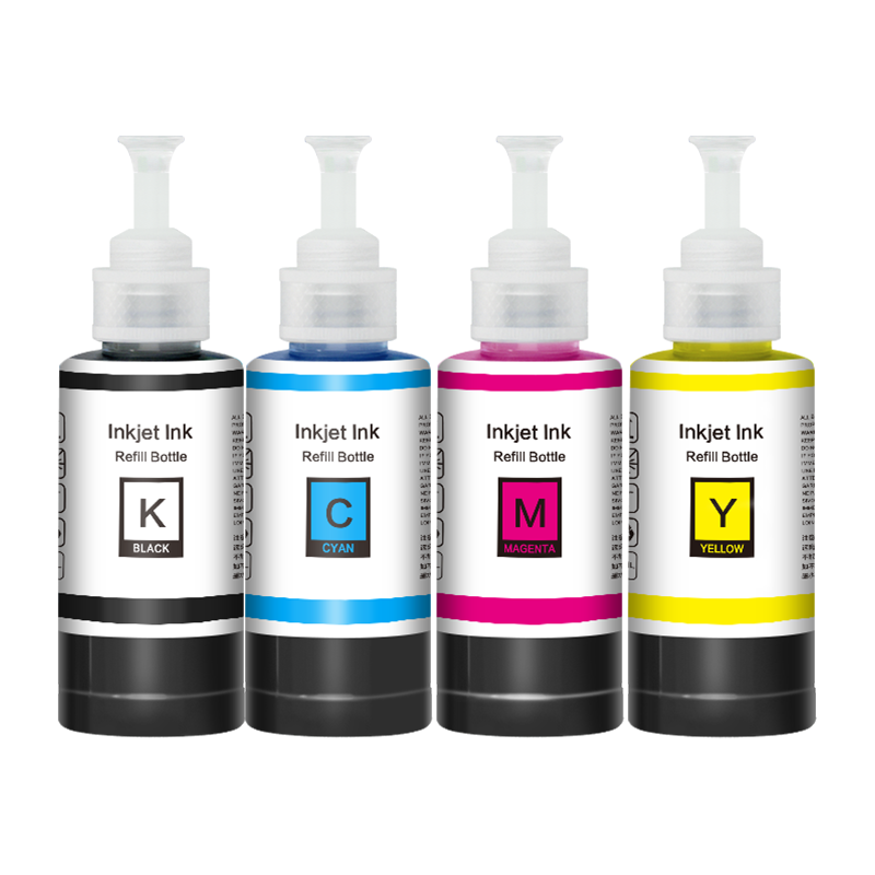 �ʸ�672īˮ ���ð�����L360 L380 L351 L1300 L383 L565��ӡ��ͨ��īˮ ����ɫ��װ��T6721-T6724īˮ