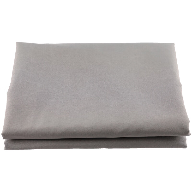 禧愿ins风白色纯色拍照背景布不反光摄影挂布 网红直播拍摄道具白布