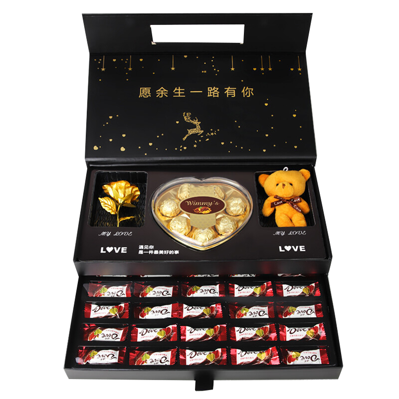 ��ܽ ���ΰ������װ�ɿ��� 178g Ů������ ��Ů����Ʒ 53Ԫ