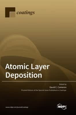 预订 Atomic Layer Deposition