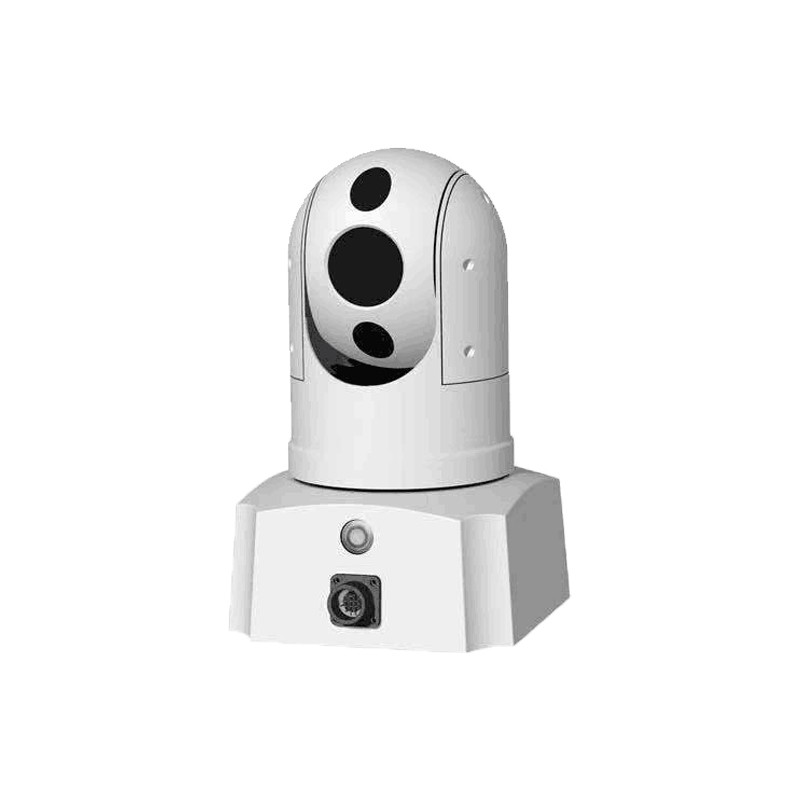 沃警通沃警通执法记录仪布控球4g云台球监控摄像头实时查看无线传输