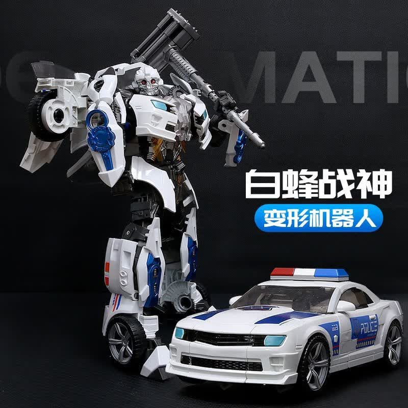 玩具合金正版金刚擎天汽车柱机器人合金版模型手办 蜂王战警【部分