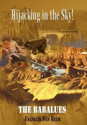 预订 hijacking in the sky!