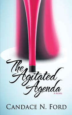 预订the agitated agenda
