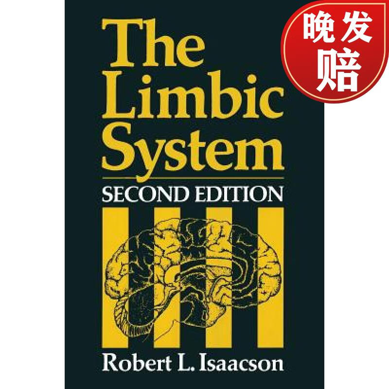 【4周达】the limbic system