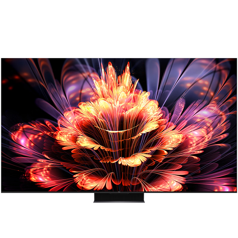 预售,plus会员:tcl 75q10g pro 液晶电视 75英寸 4k