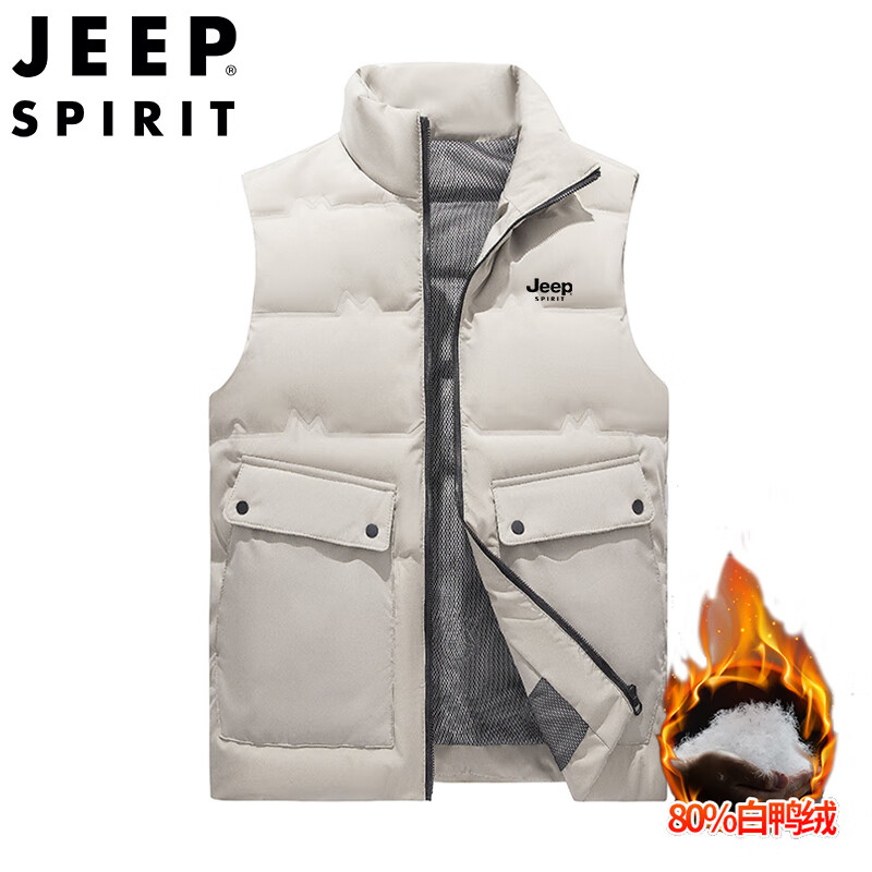 ڲJEEP SPIRITﶬʿ޼Ӻ ɫ 3XL 254.9Ԫ