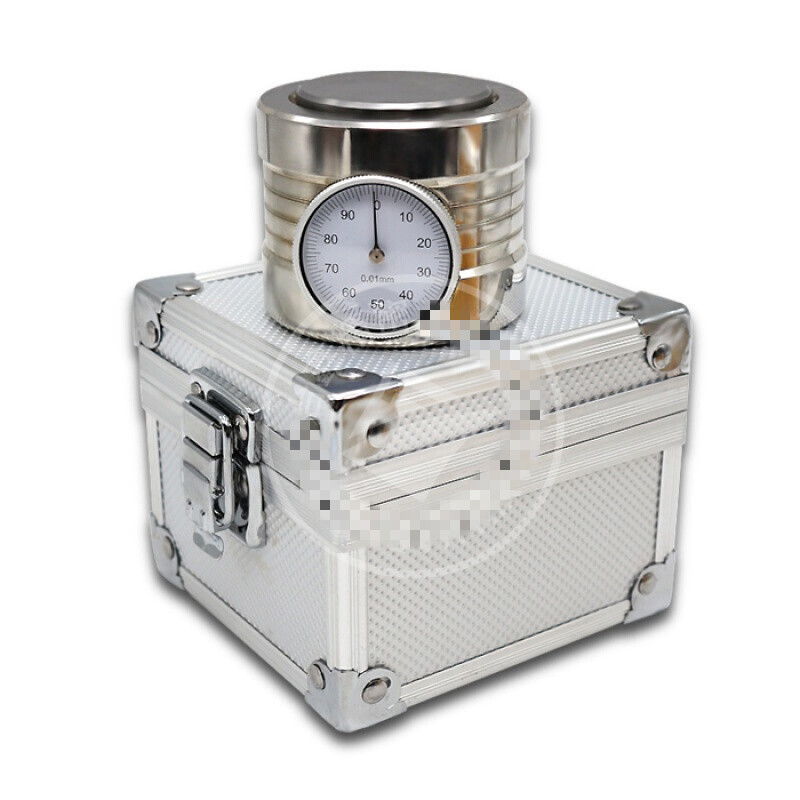 z轴设定器带表式对刀器z轴对刀仪z轴设定仪cnc数控z轴对刀器 带表式