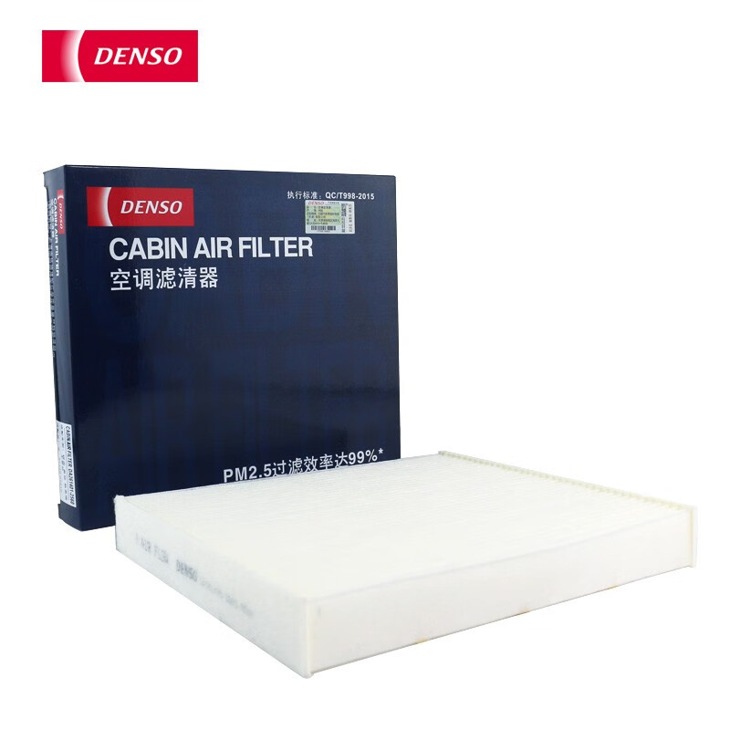 װDENSOյоյ ﳵϵ ۿ־ʹRAV4࿭ź 25Ԫ