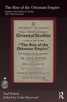 预订the rise of the ottoman empire