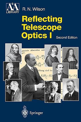 预订 reflecting telescope optics i